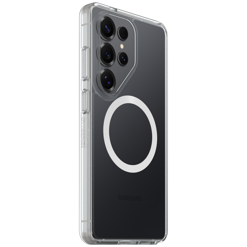 product image 2 - Galaxy S26 Ultra Hoesje React Series