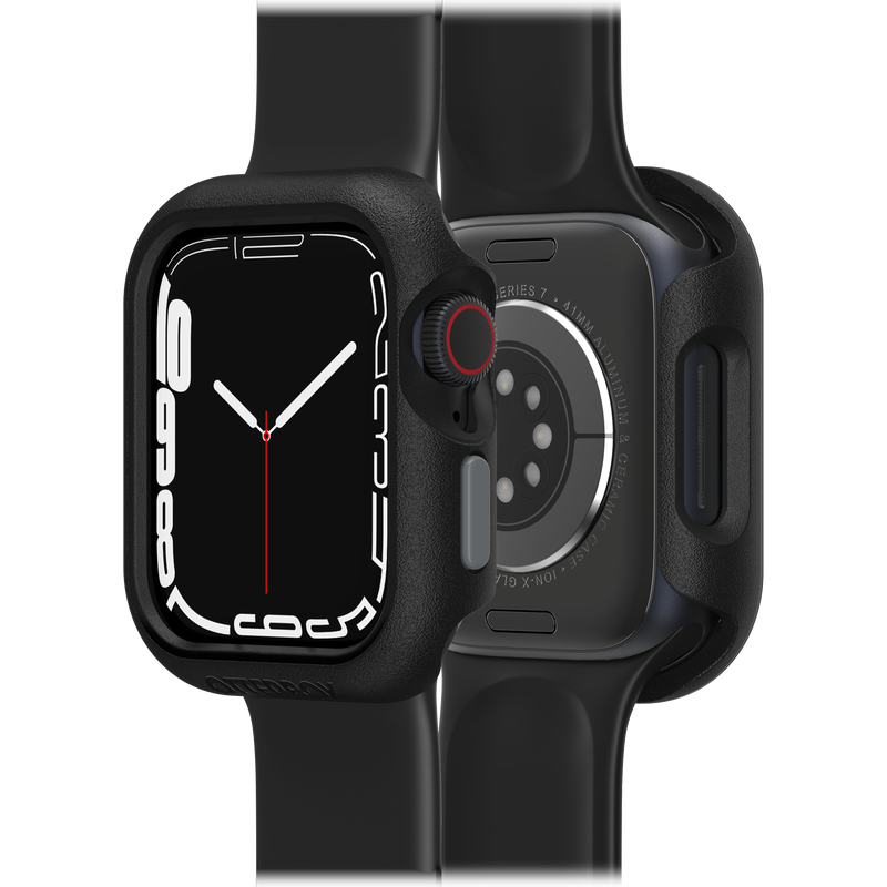 product image 1 - Apple Watch Series 9/8/7 Hoesje Watch Bumper
