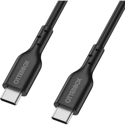 USB-C-naar-USB-C Kabel | Fast Charge Standard