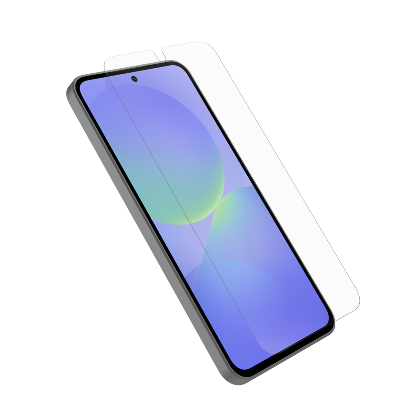 product image 1 - Galaxy A56 5G en Galaxy A36 5G Screenprotector OtterBox Glass