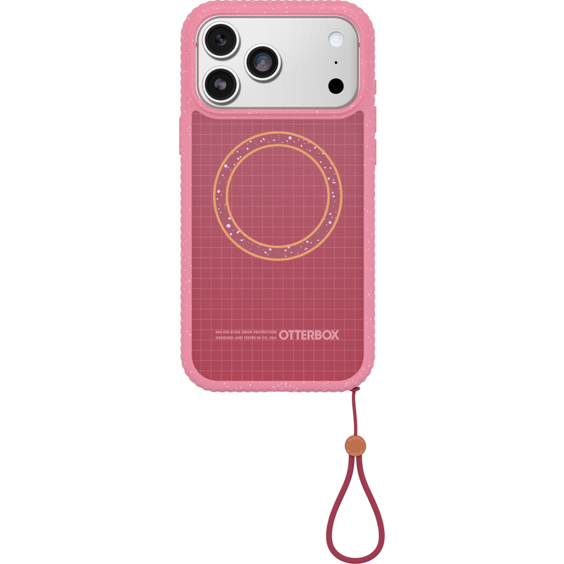 product image 2 - iPhone 17 Pro Max Case Sole Series