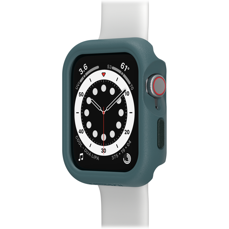 product image 2 - Apple Watch Series SE (2e gen)/6/SE/5/4 44 mm Hoesje Watch Bumper