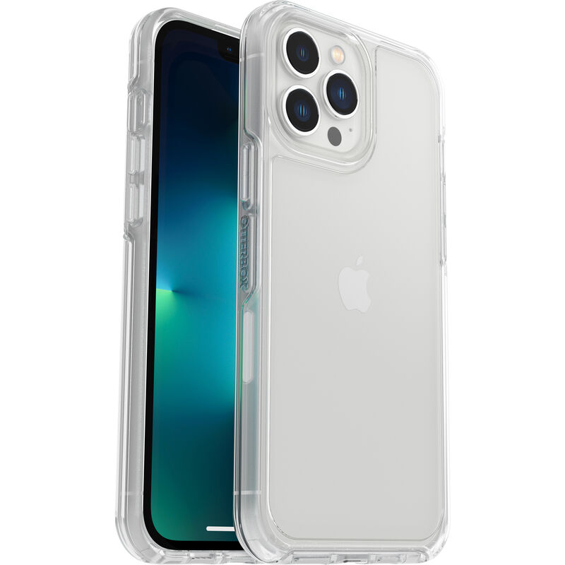 product image 3 - iPhone 13 Pro Max Symmetry Series Clear