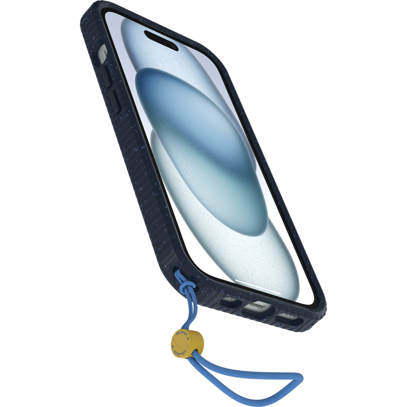 product image 4 - iPhone 16e en iPhone 15/14/13 Hoesje Sole Series