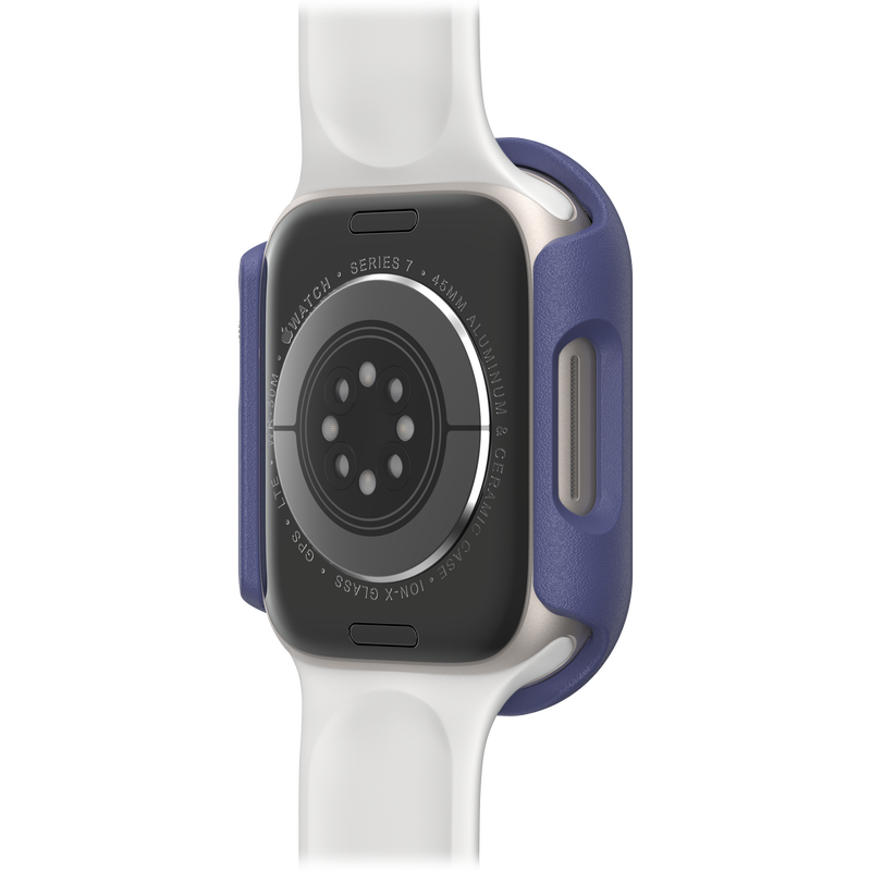 product image 5 - Apple Watch Series 9/8/7 Hoesje Watch Bumper