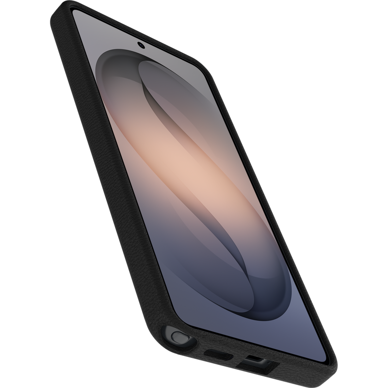 product image 3 - Galaxy S26 Ultra H&uuml;lle Symmetry Series Cactus Leather