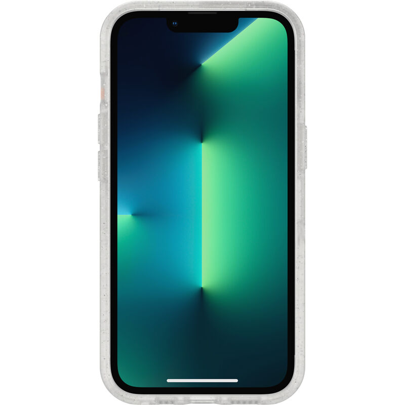 product image 4 - iPhone 13 Pro Hoesje Otter + Pop Symmetry Clear Series