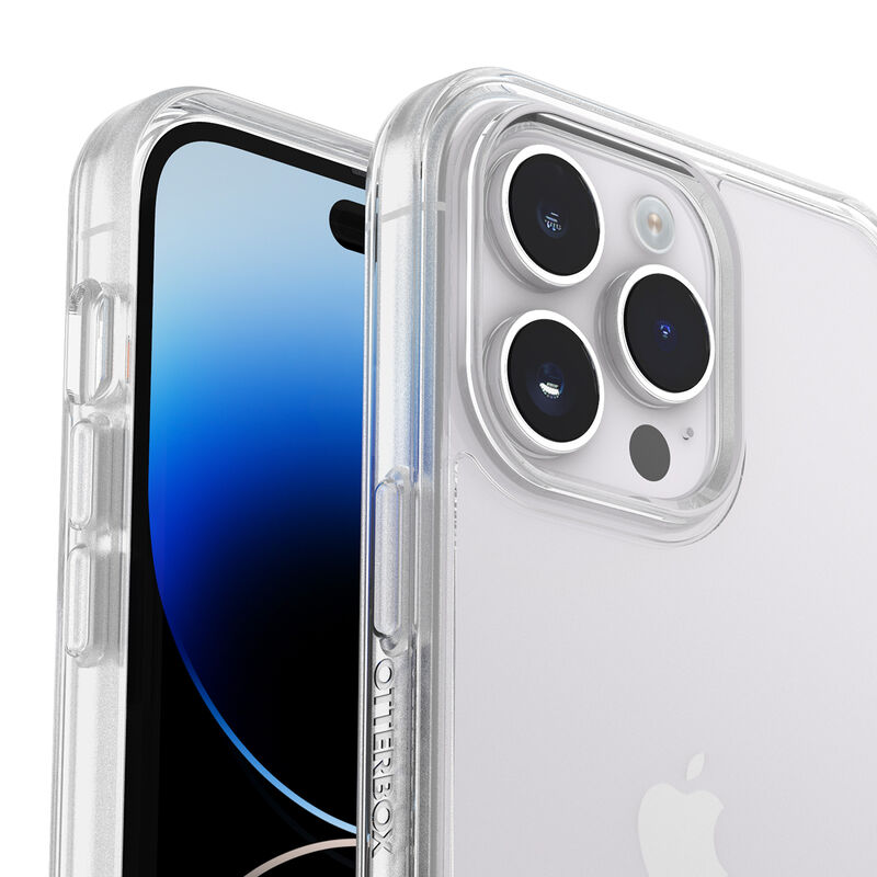 product image 2 - iPhone 14 Pro Max Hoesje Symmetry Series voor MagSafe Vintage Vacation