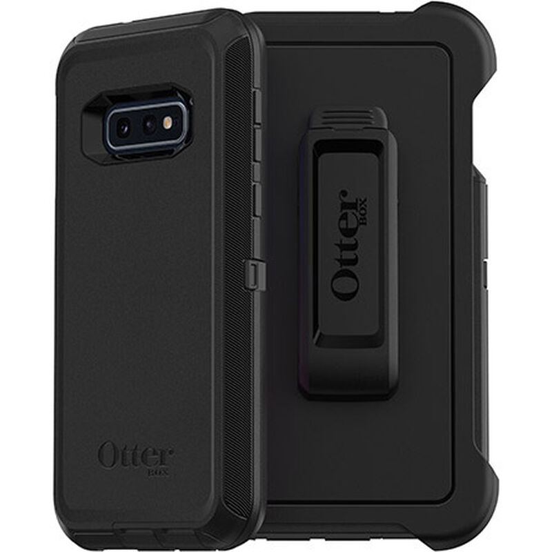 product image 3 - Galaxy S10e Hoesje Defender Series