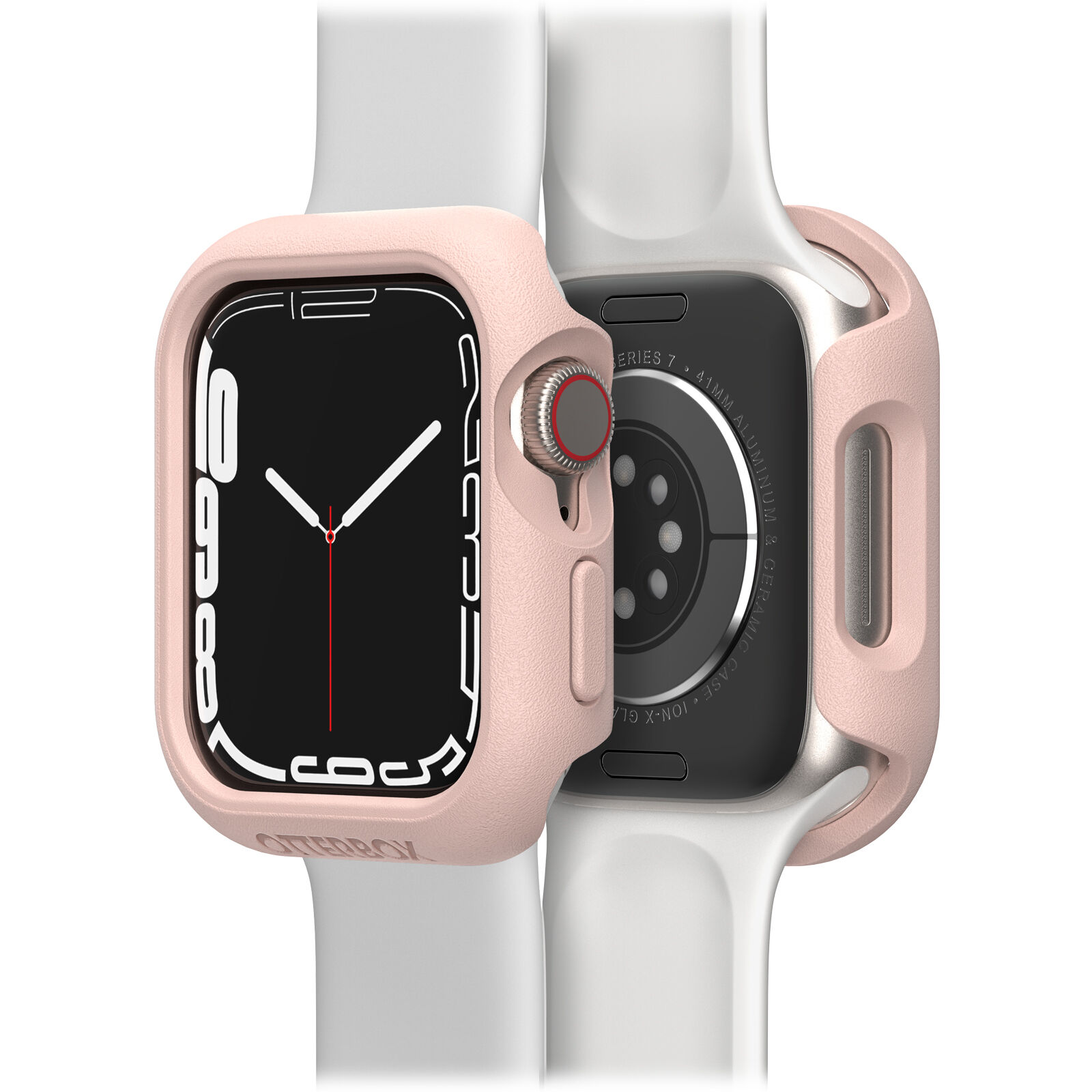 Apple watch bumper case hotsell