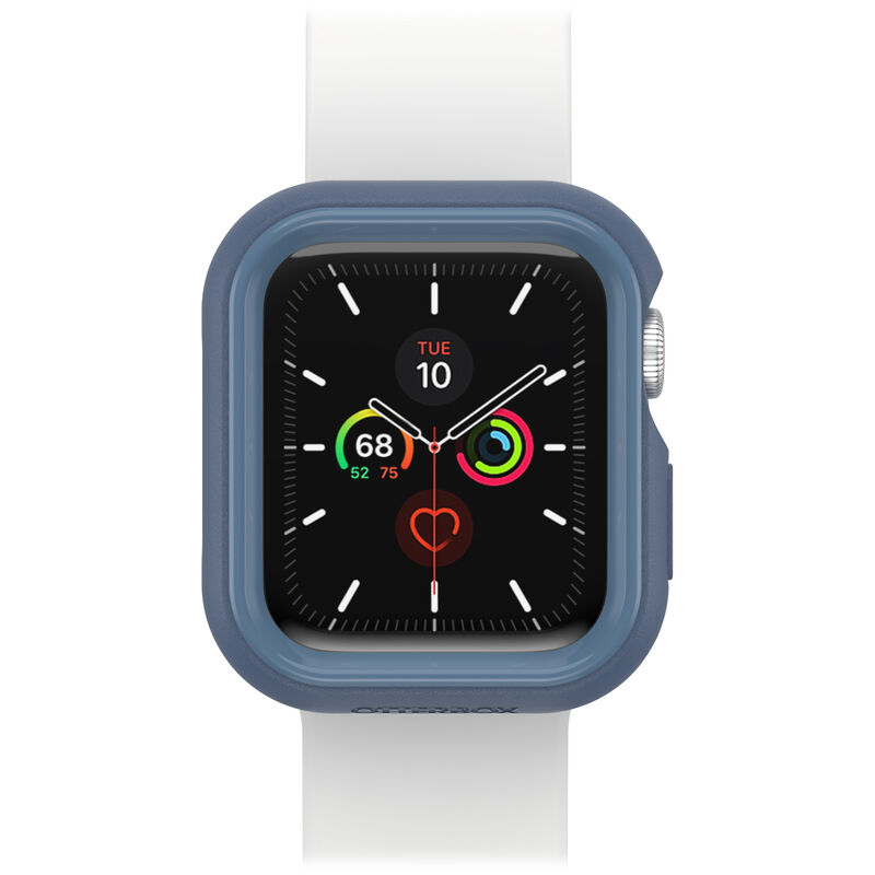 product image 1 - Apple Watch Series SE (2. gen)/6/SE/5/4 40mm Hülle EXO EDGE