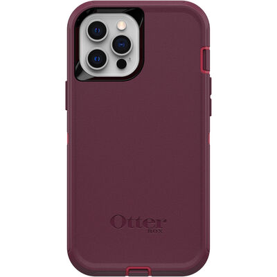 iPhone 12 Pro Max Defender Series Case