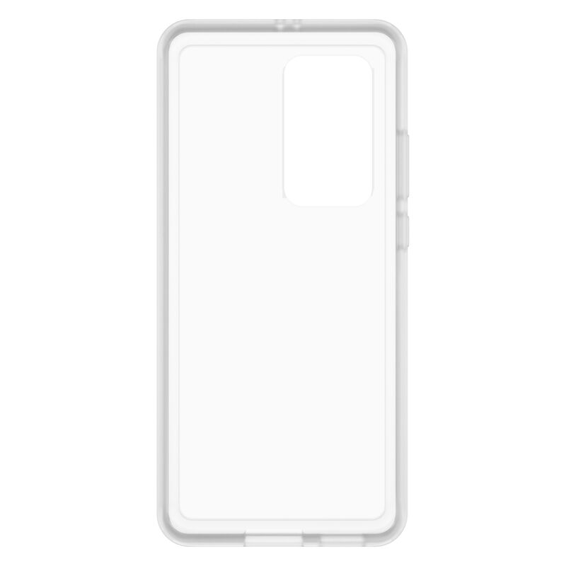 product image 1 - Huawei P40 Pro Hoesje React Series