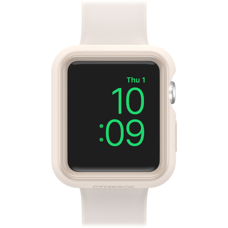 product image 1 - Apple Watch Series 3 38mm Hoesje EXO EDGE