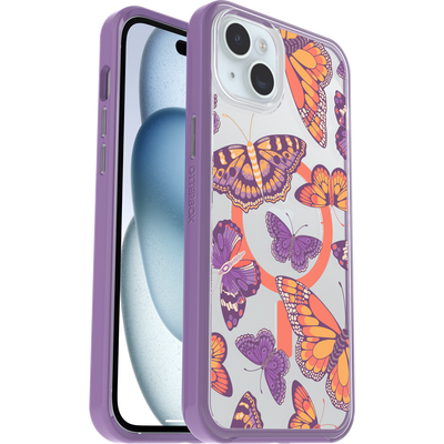 iPhone 14 and iPhone 15 Case | Symmetry Series for MagSafe