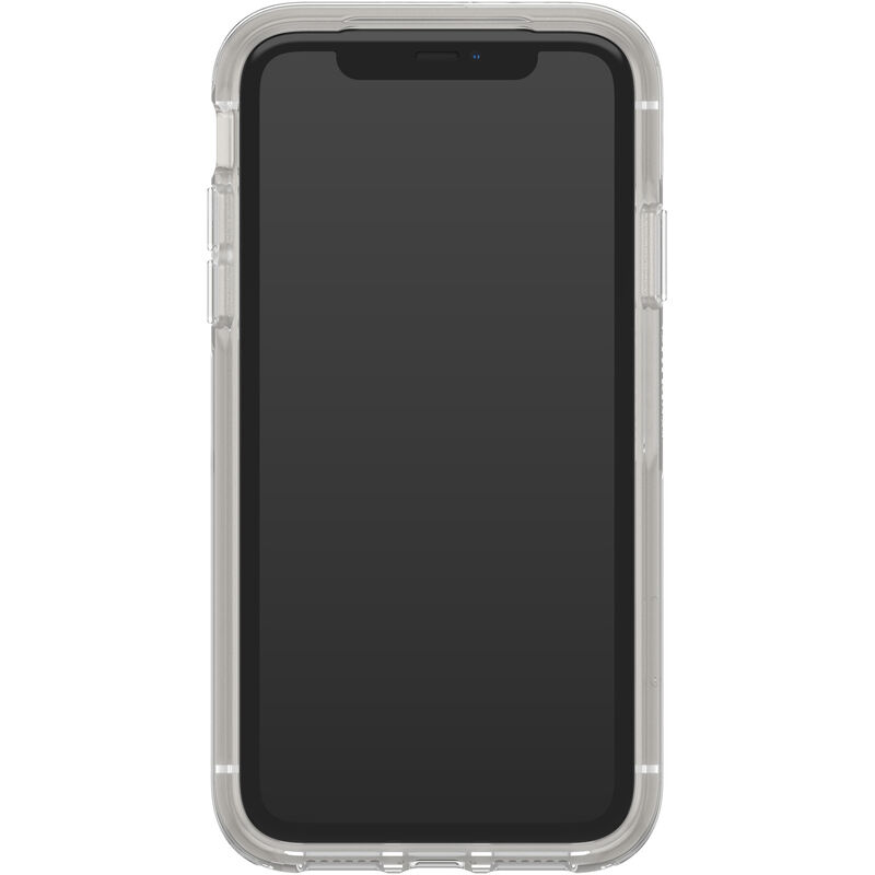 product image 2 - iPhone 11 Hülle Symmetry Clear