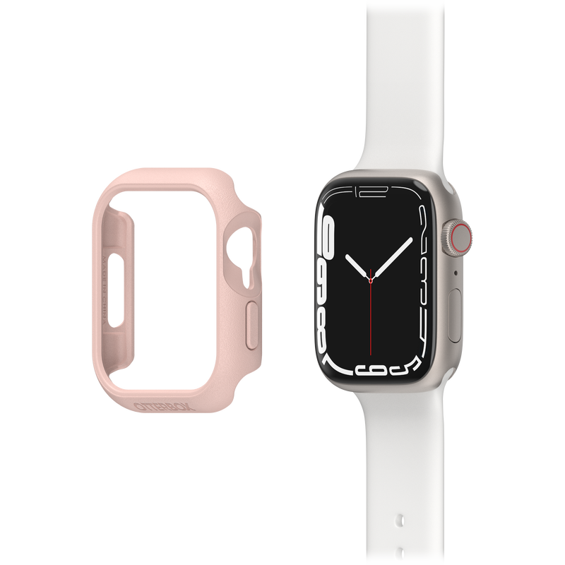 product image 2 - Apple Watch Series 9/8/7 Hoesje Watch Bumper