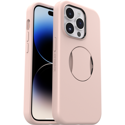 iPhone 14 Pro Hoesje | OtterGrip Symmetry-serie