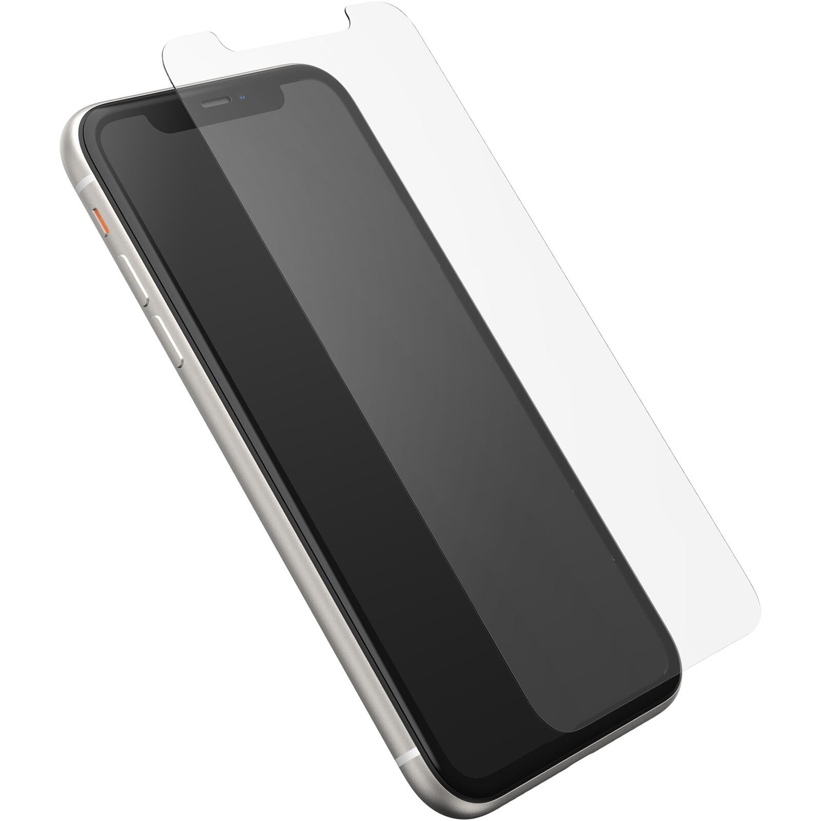 Iphone xr store glass screen protector