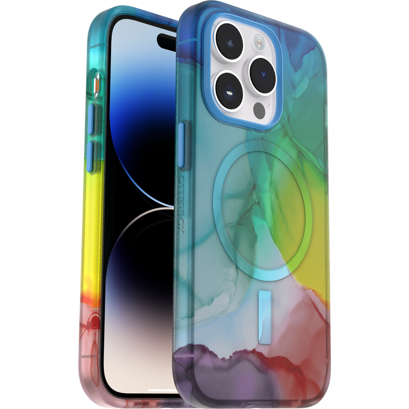 product image 1 - Coque iPhone 14 Pro Figura Series