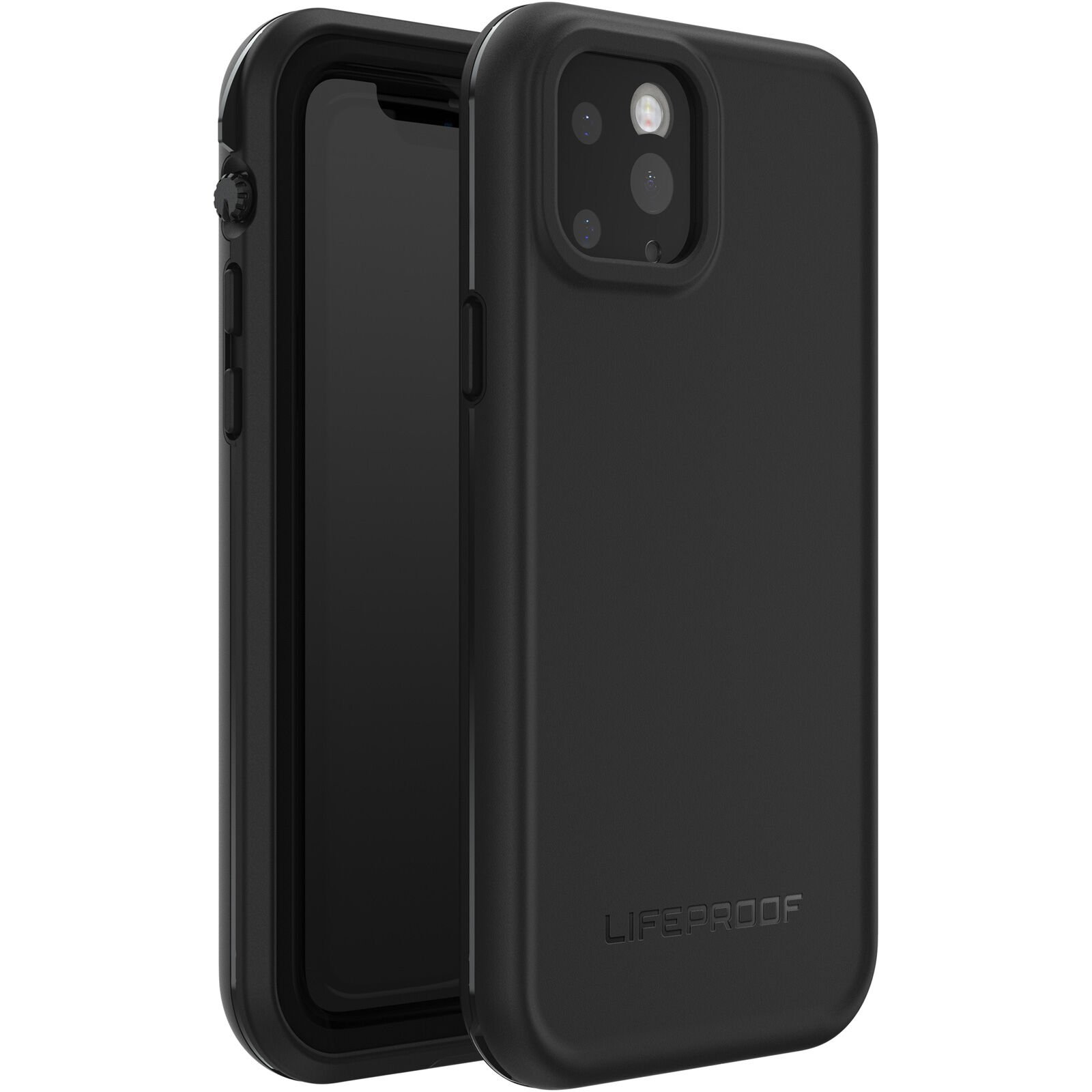 Are iphone store 11 pro waterproof