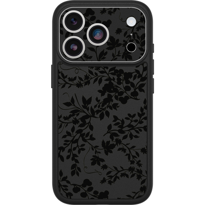 iPhone 17 Pro Hoesje | Symmetry Series met Camera Control Gothic Revivial Collection