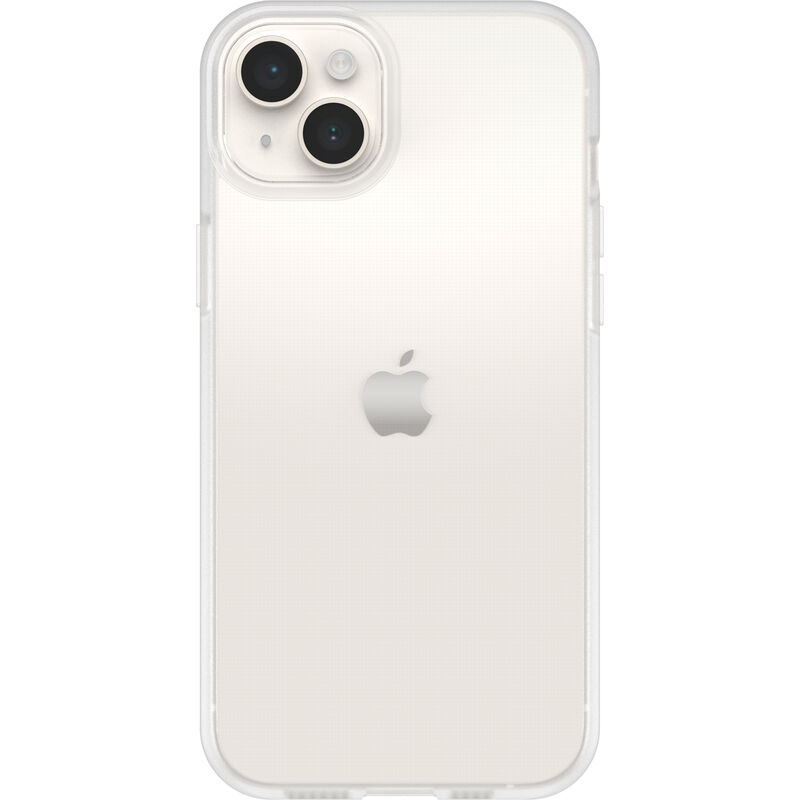 product image 1 - iPhone 14 Plus Hoesje React Series