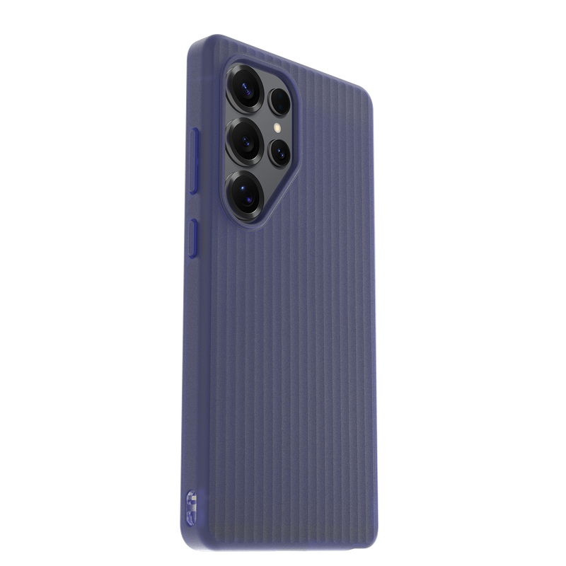 product image 3 - Galaxy S25 Ultra Hoesje Symmetry Series Soft Touch