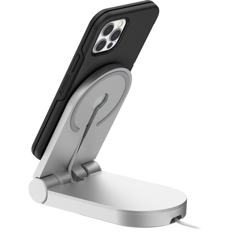 product image 4 - iPhone met MagSafe Opvouwbare Standaard voor MagSafe