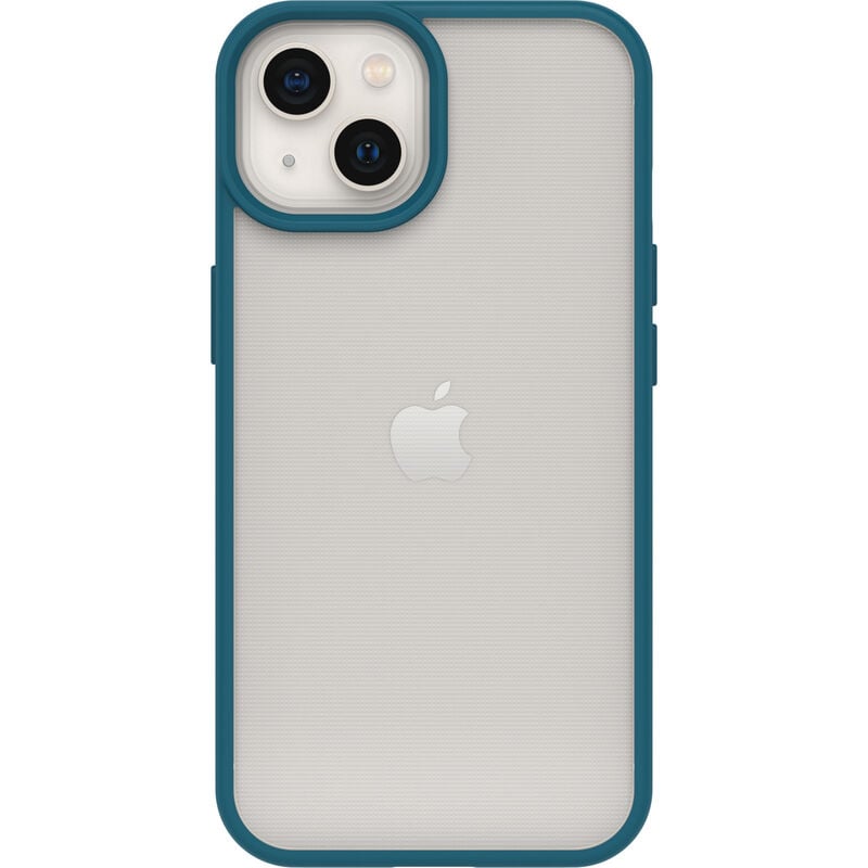 product image 1 - iPhone 13 Hoesje React Series