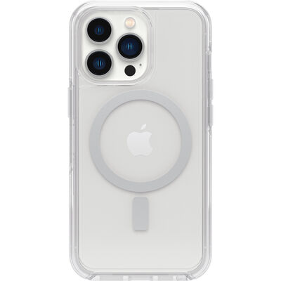 Symmetry+ Series Clear hoesje met MagSafe voor iPhone 13 Pro