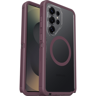 Galaxy S26 Ultra Hoesje | Defender Series Pro XT