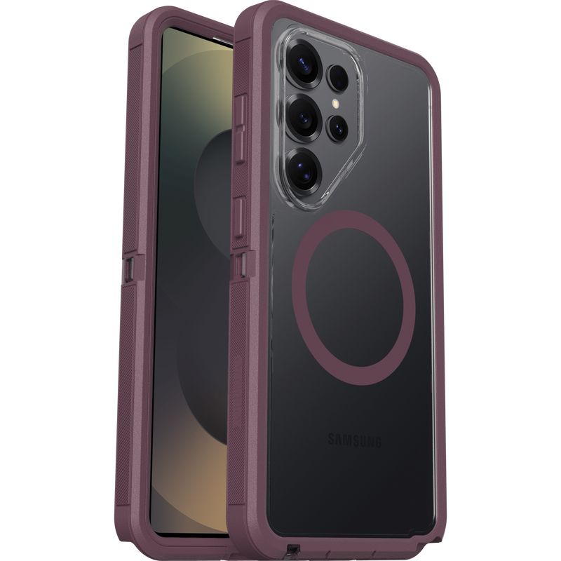 product image 1 - Galaxy S26 Ultra Hoesje Defender Series Pro XT