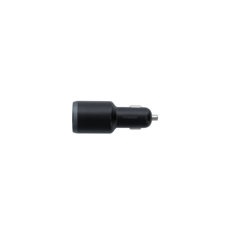 product image 3 - Snellaadautolader met dubbele poort van 100W USB-C 100W