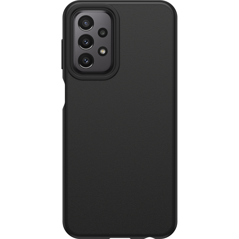 product image 1 - Galaxy A23 5G Hoesje React Series