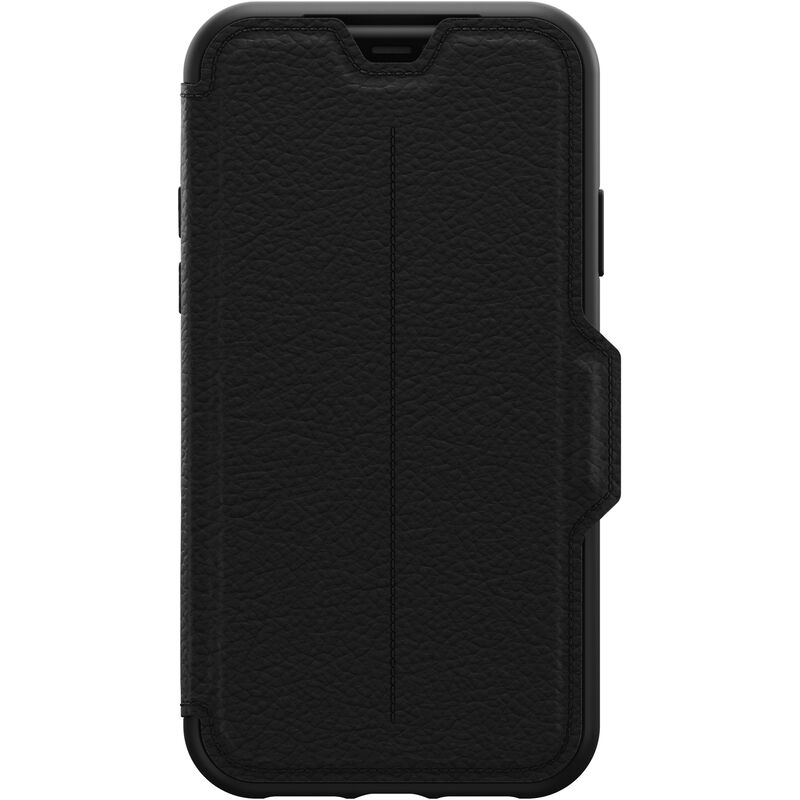 product image 3 - Coque iPhone 11 Strada Series Folio