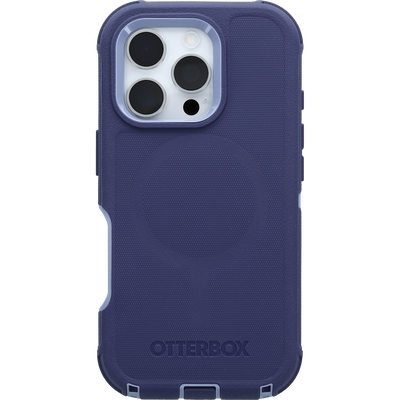 iPhone 16 Pro Hoesje | Defender-serie voor MagSafe