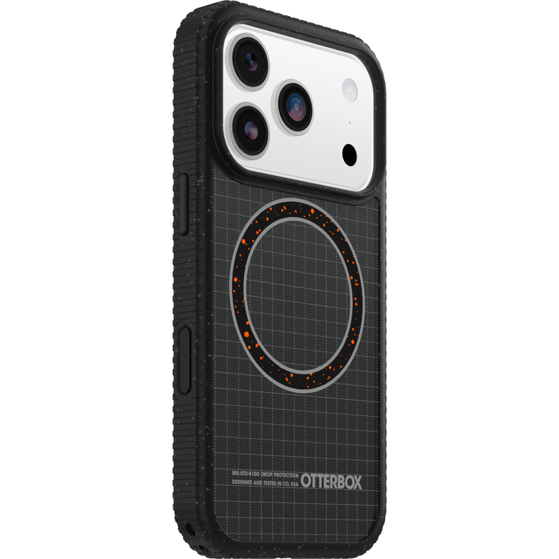 product image 3 - iPhone 17 Pro Case Sole Series for MagSafe