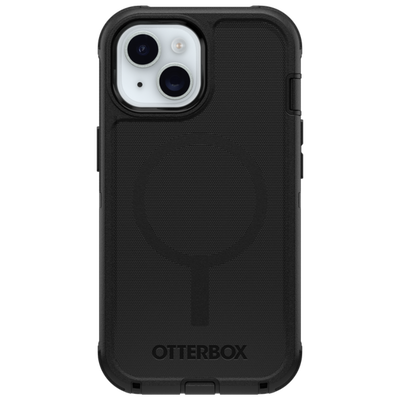 iPhone 15, iPhone 14 en iPhone 13 Hoesje | Defender MagSafe Series