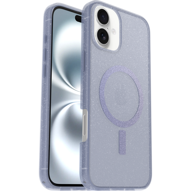 product image 1 - iPhone 16 Plus Hoesje Symmetry Series voor MagSafe