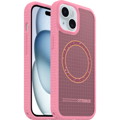 iPhone 16e en iPhone 15/14/13 Hoesje | Sole Series