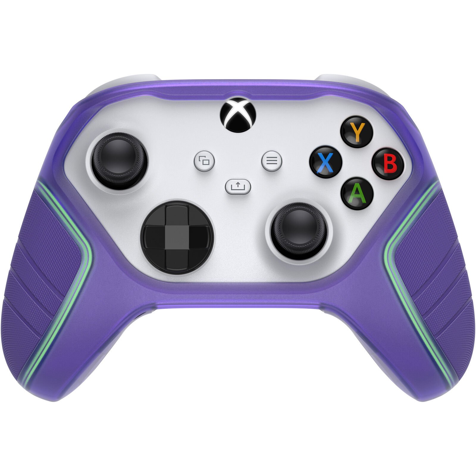 Purple outlet xbox controller