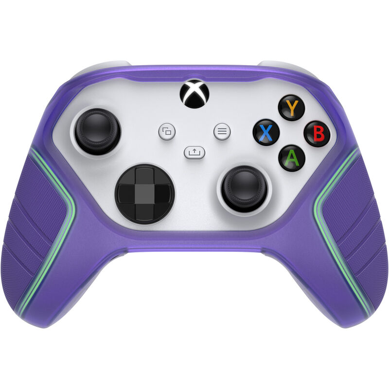 product image 1 - Xbox X|S Controller Hoesje Easy Grip Controller Shell
