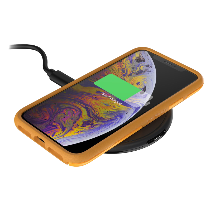 product image 2 - 10W Wireless Station de recharge sans fil (Euro) OtterBox Power Solutions