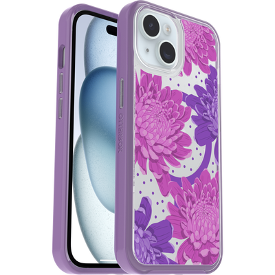 iPhone 14 en iPhone 15 Hoesje | Symmetry Series voor MagSafe