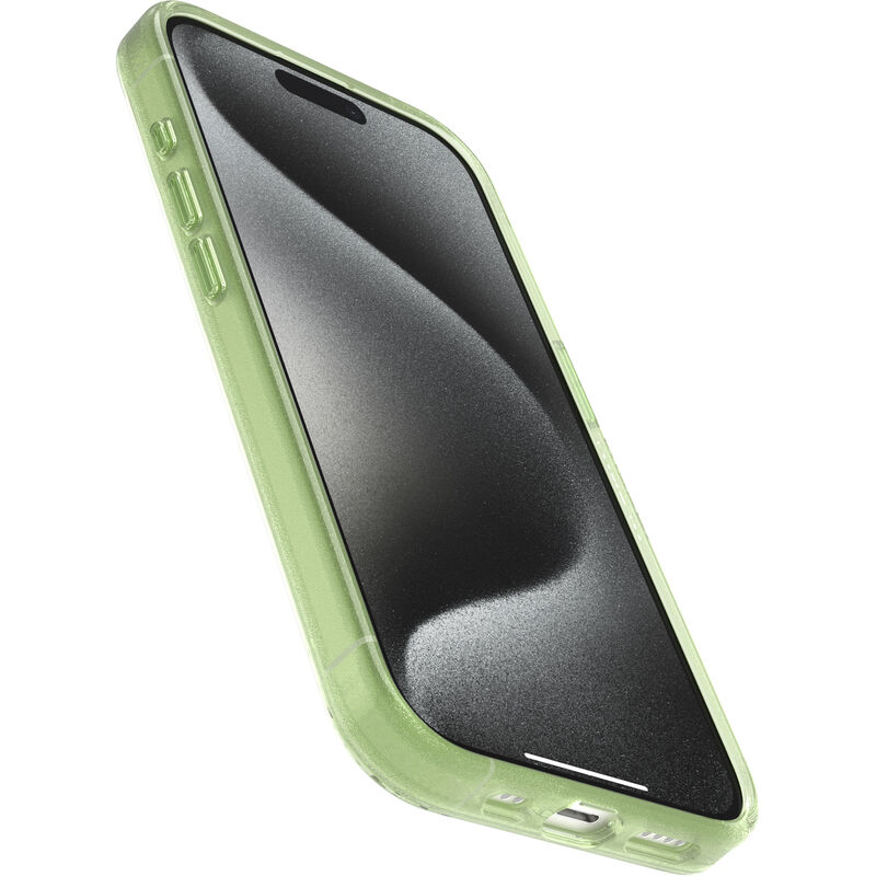 product image 3 - iPhone 15 Pro Hoesje Lumen Series