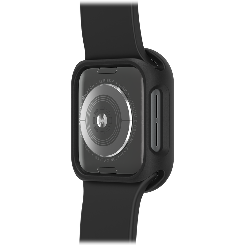 Apple Watch serie 3 beschermende hoesje OtterBox EXO EDGE hoesje