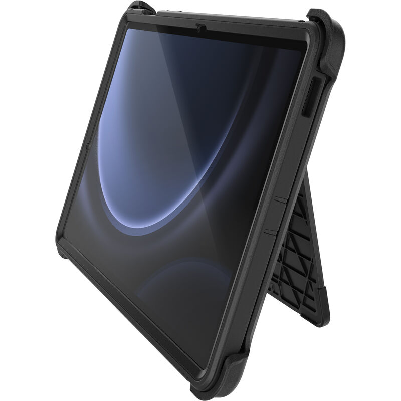 product image 6 - Galaxy Tab S9 FE Skal Defender Series