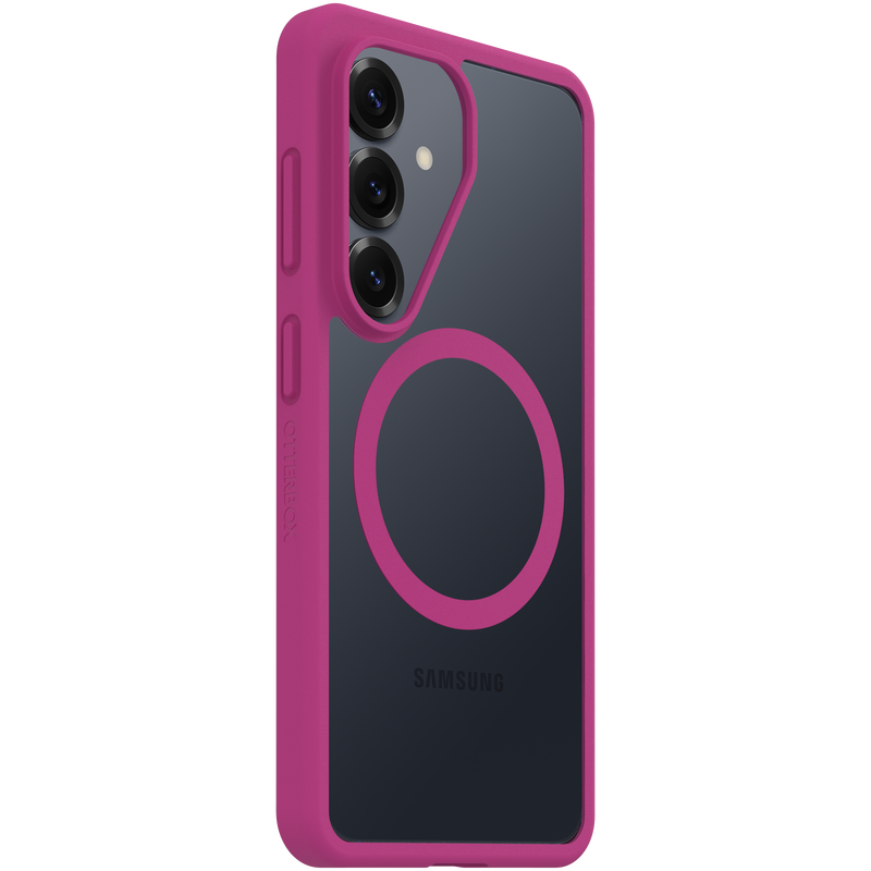 product image 2 - Galaxy S26 Hoesje React Series