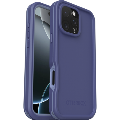 iPhone 16 Pro Max Hoesje | OtterBox Frē Series voor MagSafe